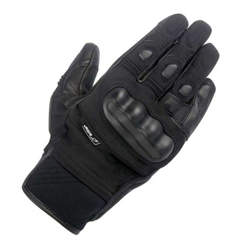 Моторукавиці Alpinestars Andes V3 DryStar Black купить от 0 грн. в